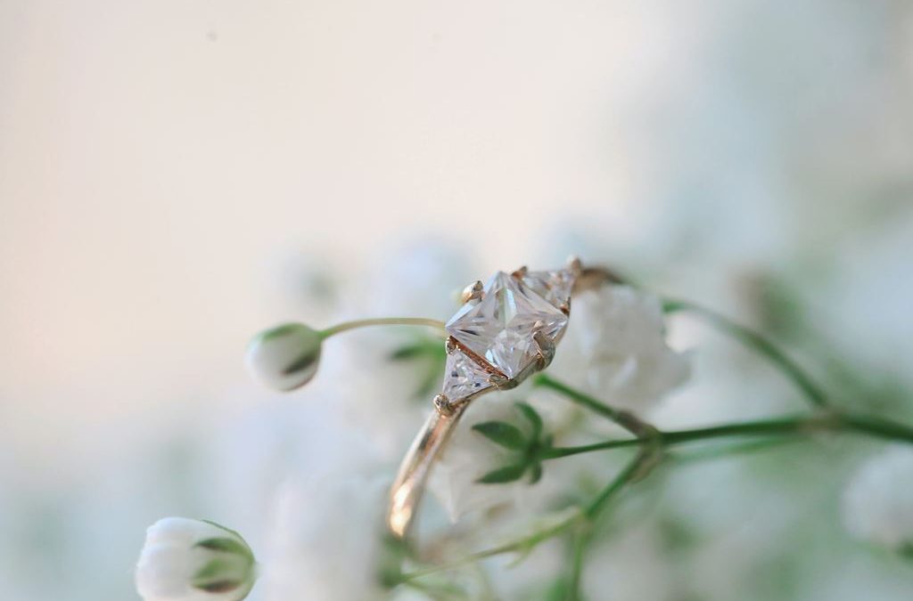 Prsten – nekada simbol vjernosti, danas jedan od omiljenih komada nakita